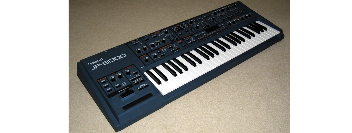 Roland JP-8000
